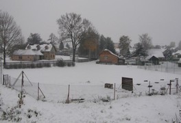 Posvícenský zápas svobodní:ženatí byl zrušen - foto č. 1