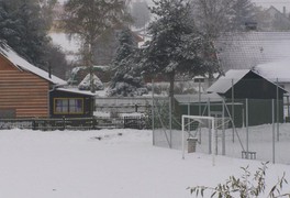 Posvícenský zápas svobodní:ženatí byl zrušen - foto č. 3