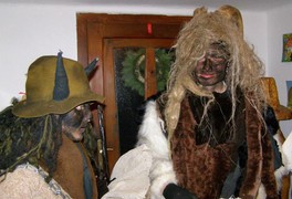 Mikulášská nadílka 2012 - foto č. 5