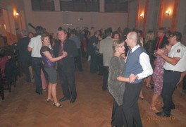 Hasičský ples 2013 - foto č. 4