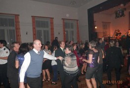 Hasičský ples 2013 - foto č. 21
