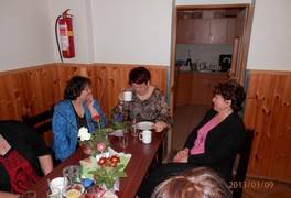MDŽ 2013 - klub seniorek - foto č. 26