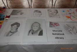 Pozvánka ke shlédnutí expozice k soutěži Vesnice roku 2013 - foto č. 21