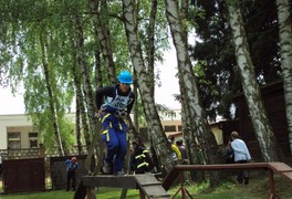 POLIČSKÁ POHÁROVÁ SOUTĚŽ - foto č. 6