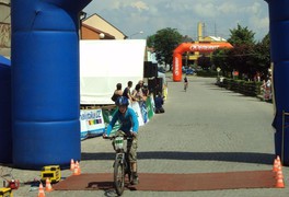 CYKLO MAŠTALE 2013 - foto č. 3