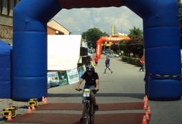 CYKLO MAŠTALE 2013 - foto č. 6