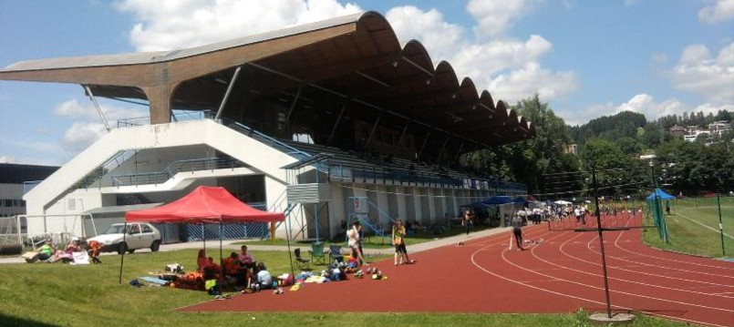 KRAJSKÁ HASIČSKÁ SOUTĚŽ TRUTNOV