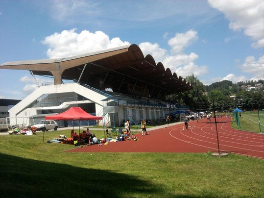 KRAJSKÁ HASIČSKÁ SOUTĚŽ TRUTNOV