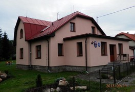 Stavební úpravy obecního úřadu - foto č. 1