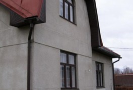 Stavební úpravy obecního úřadu - foto č. 4