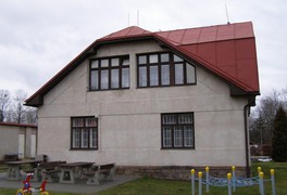 Stavební úpravy obecního úřadu - foto č. 5
