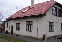 Stavební úpravy obecního úřadu - foto č. 6