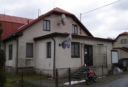 Stavební úpravy obecního úřadu - foto č. 8