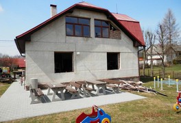 Stavební úpravy obecního úřadu - foto č. 11