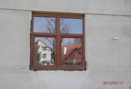 Stavební úpravy obecního úřadu - foto č. 12