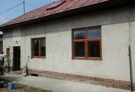 Stavební úpravy obecního úřadu - foto č. 16