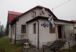 Stavební úpravy obecního úřadu - foto č. 17