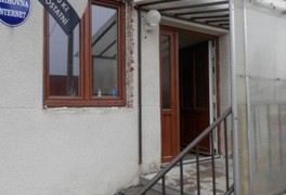 Stavební úpravy obecního úřadu - foto č. 18