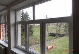 Stavební úpravy obecního úřadu - foto č. 20