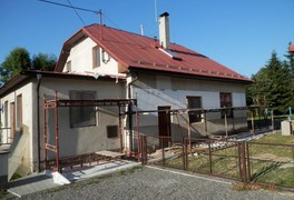 Stavební úpravy obecního úřadu - foto č. 22