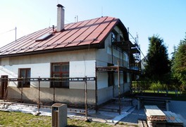 Stavební úpravy obecního úřadu - foto č. 23