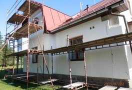 Stavební úpravy obecního úřadu - foto č. 28