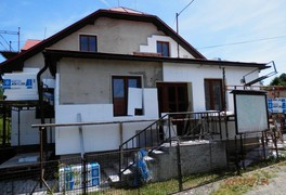 Stavební úpravy obecního úřadu - foto č. 29