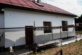 Stavební úpravy obecního úřadu - foto č. 31