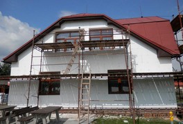 Stavební úpravy obecního úřadu - foto č. 32
