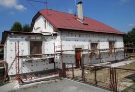 Stavební úpravy obecního úřadu - foto č. 34