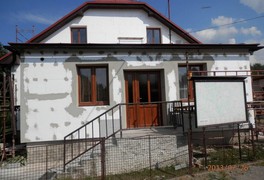 Stavební úpravy obecního úřadu - foto č. 35