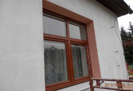 Stavební úpravy obecního úřadu - foto č. 38