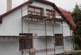 Stavební úpravy obecního úřadu - foto č. 39