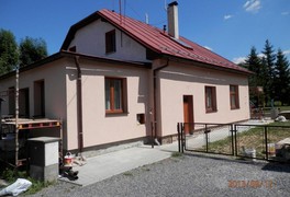 Stavební úpravy obecního úřadu - foto č. 40