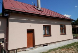 Stavební úpravy obecního úřadu - foto č. 41