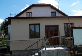 Stavební úpravy obecního úřadu - foto č. 42