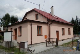 Stavební úpravy obecního úřadu - foto č. 44
