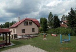 Stavební úpravy obecního úřadu - foto č. 45