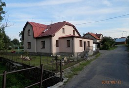 Stavební úpravy obecního úřadu - foto č. 47
