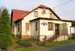 Stavební úpravy obecního úřadu - foto č. 3