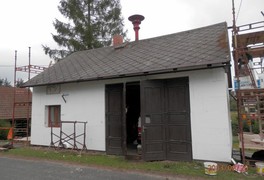 Rekonstrukce hasičské zbrojnice - foto č. 7