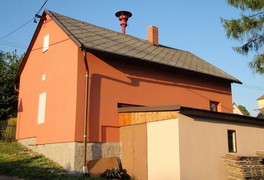 Rekonstrukce hasičské zbrojnice - foto č. 18