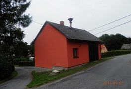 Rekonstrukce hasičské zbrojnice - foto č. 21