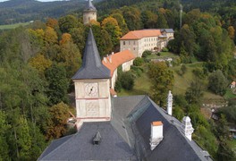 Cykloturistický zájezd LIPNO 2013 - foto č. 43