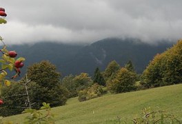 Výlet TJ - Orava a Západní Tatry z polské strany - foto č. 1