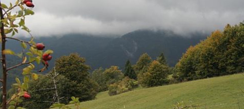 Výlet TJ - Orava a Západní Tatry z polské strany