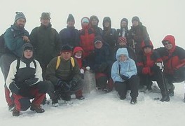 Výlet TJ - Orava a Západní Tatry z polské strany - foto č. 3