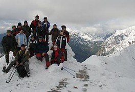 Výlet TJ - Orava a Západní Tatry z polské strany - foto č. 4