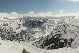 Výlet TJ - Orava a Západní Tatry z polské strany - foto č. 9