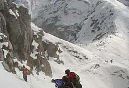 Výlet TJ - Orava a Západní Tatry z polské strany - foto č. 11